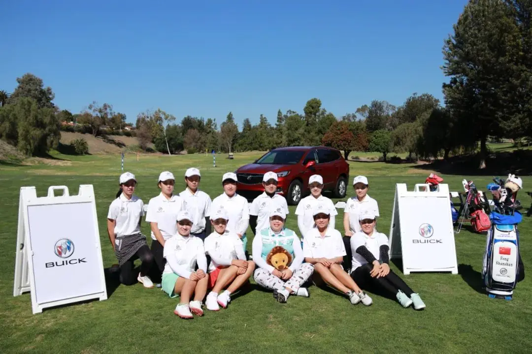 别克LPG, 在世界顶尖 别克LPG, 在世界顶尖