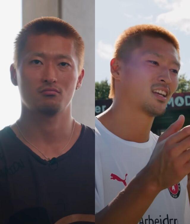 的很艰难, aw, 在中日德兰