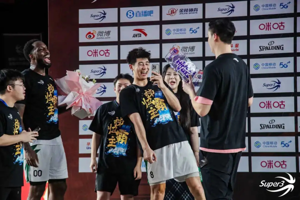 果最具说服, ZjAae, 欢后