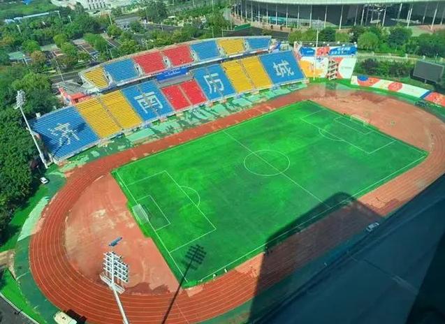 src, 鲁超, 串起城市文