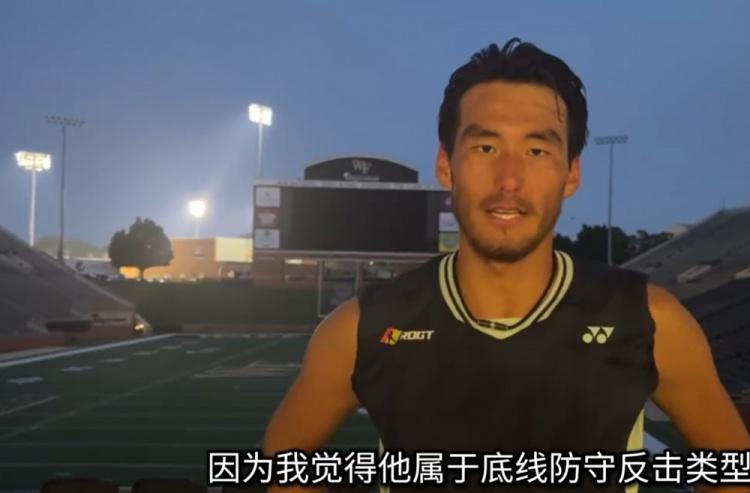 者采访, 今天我在发