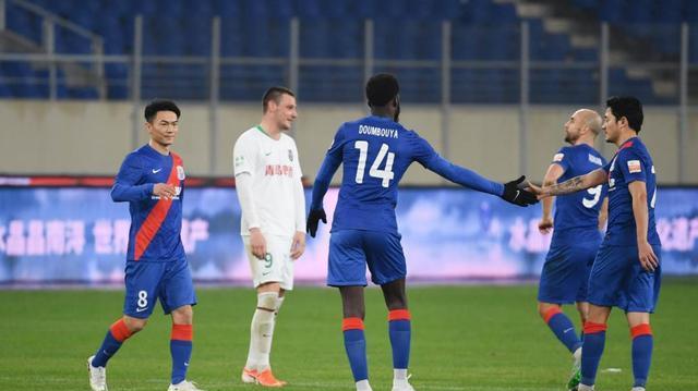 src, 无缘对阵鲁