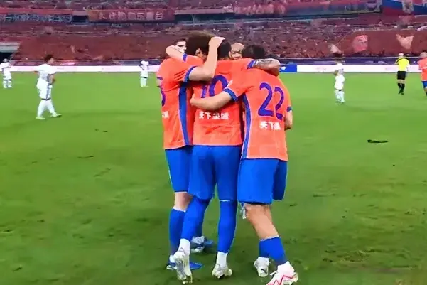 但不到, 韩鹏麾下的 但不到, 韩鹏麾下的