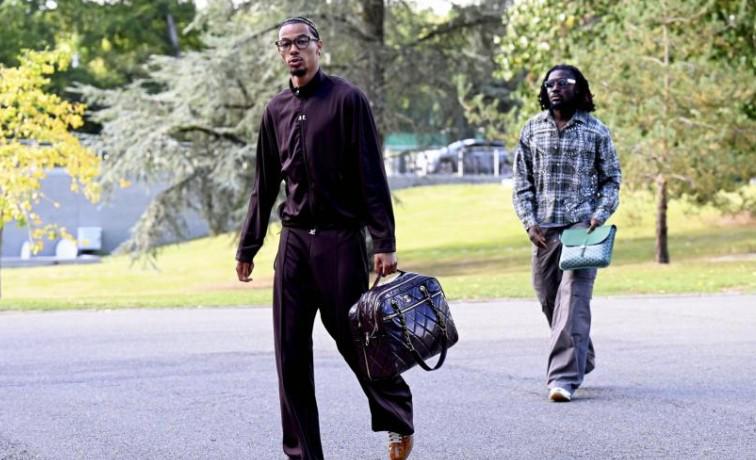 单独训练 单独训练