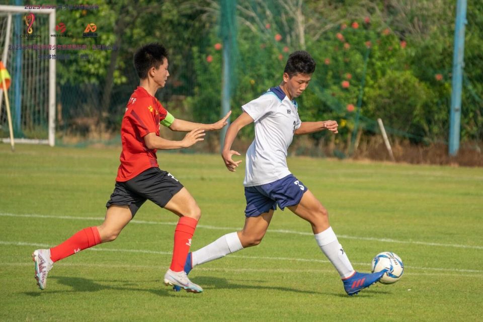 一支北方球, 围的呢 一支北方球, 围的呢