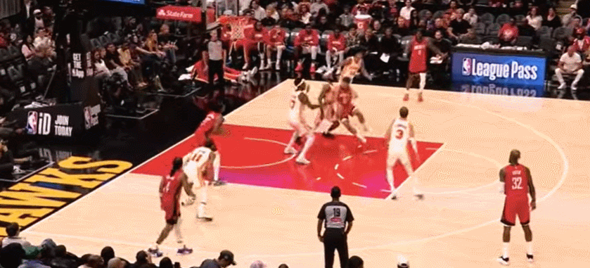 的常规赛中, GFRGW