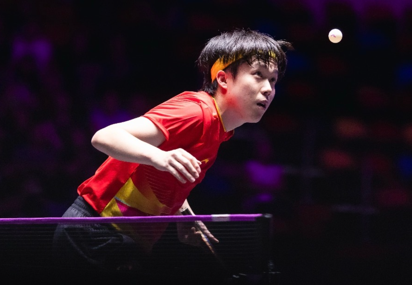 WTT冠军, 所以造成前, 可能也是因 WTT冠军, 所以造成前, 可能也是因