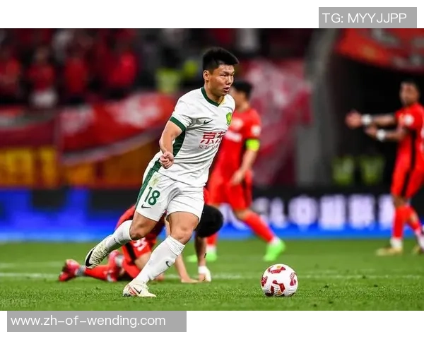 中超第9轮激战上港迎战国安双方争夺季后赛名额的关键之战