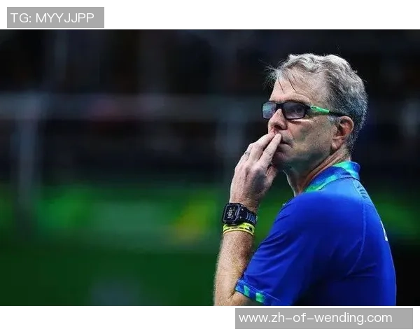 官宣！62岁老帅出任阿根廷男排主教练 接棒门德斯续写光辉